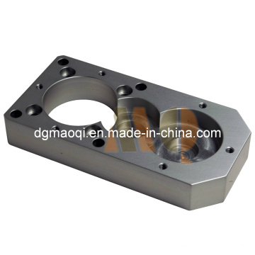 CNC piezas de metal parte (MQ230)